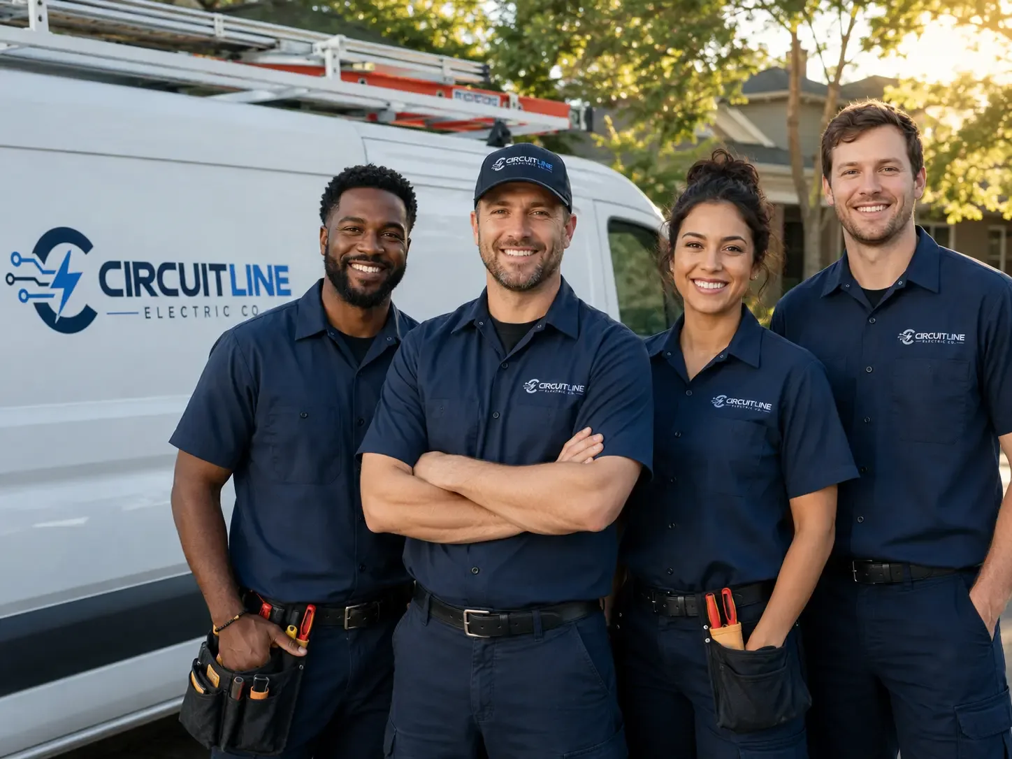 Whole Home Rewiring company in Buffalo, MO