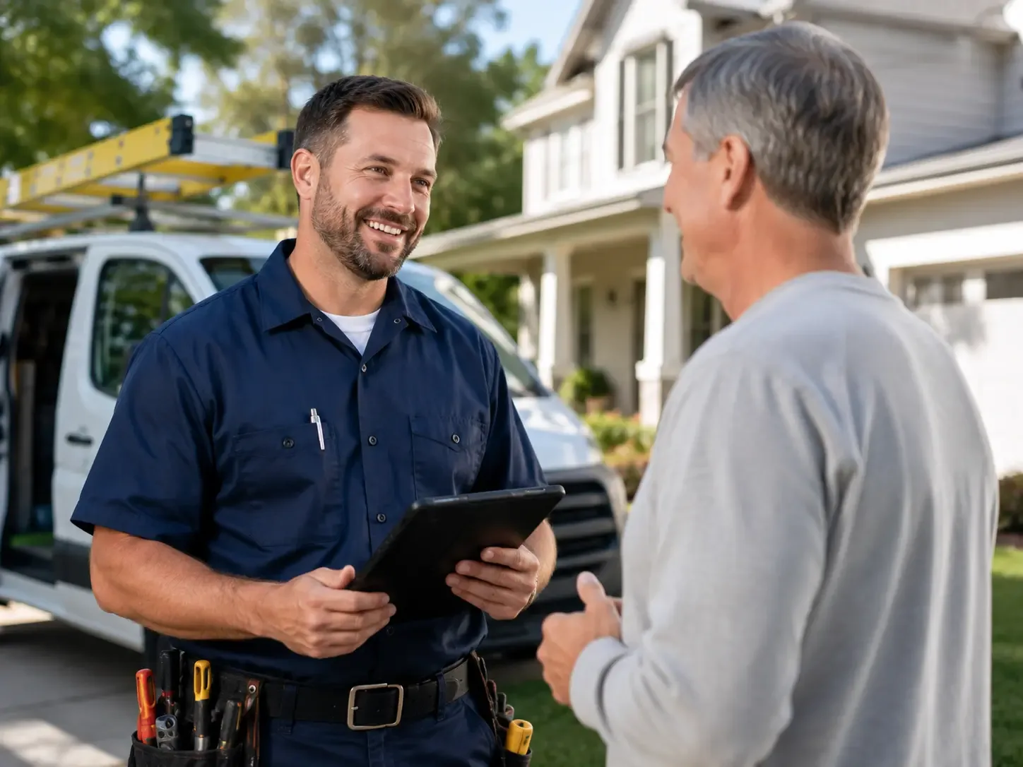 Whole Home Rewiring Buffalo, MO FAQs
